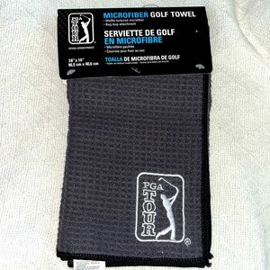Micro Fiber Golf ⛳️ Towel